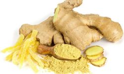 Kur'an'da Adı Geçen Tek Baharat! Parazitlere Son Verecek