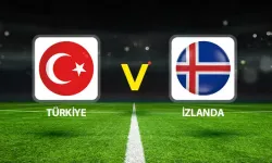 Mill Takımımızın İzlanda Karşısında İlk 11'i Belli Oldu