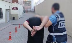 Kayseri'de Yakayı Ele Verdi! 12 Yıl Hapis İstendi