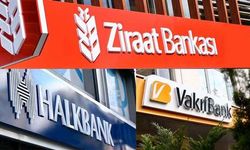 Halkbank, Vakıfbank ve Ziraat Bankası duyurdu! Milyonlara yeni zamlı promosyon