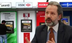İslam Memiş uyardı! Parasıyla bankaya giden artık buna hazır olsun