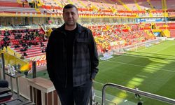 Baki Ersoy’dan Kayserispor’a şaşırtan tepki!