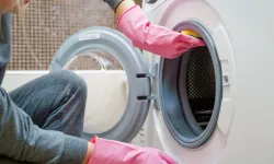 Çamaşır makinesi olanların bilmesi gerek! Tüm sorunları bu şekilde çözebilirsiniz