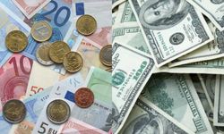 Dolar ve Euro Alacaklar Dikkat! İşte Kayseri’de Güncel Döviz Kuru