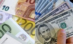 Euro ve Dolar’da Son Durum Ne? İşte Kayseri’de Güncel Döviz Kuru