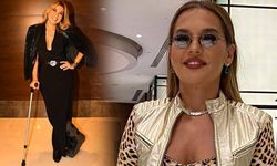 Gülben Ergen ve Demet Akalın arasında tartışma: Biri idam derken diğerini bunu istedi