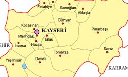 Kayseri Melikgazi ve Kocasinan İlçesinde Yaşayanlar Dikkat! Bu Uyarı Size!