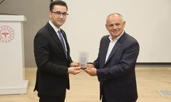 Kayseri'de Belediye Başkanı Bakın Neyi Bağışladı