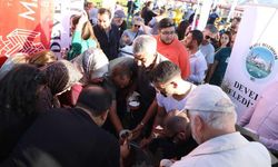 Kayseri’de Gastronominin Yıldızı Bakın Ne Oldu