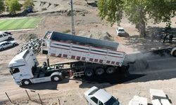 Kayseri’de O Yollar Artık Daha Konforlu Olacak!