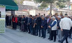 Kayseri’de tanınmış iş insanı hayatını kaybetti!