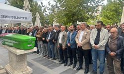 Kayseri’de Tanınmış İş İnsanının Acı Kaybı!