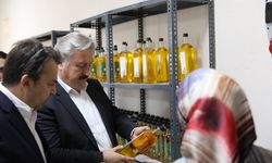 Kayseri’den Türkiye’ye İhraç Edilecek!
