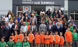 Kayseri’nin Koca Çınarları Minik Öğrencilerle Buluştu!