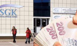 13.405 TL Fırsatı Geldi! SSK ve Bağkurlu Emekliye Müjde