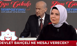 Kayserili vekilden Bahçeli’ye övgü dolu sözler!