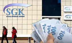Emekliye ek ödeme kararı! SSK ve Bağkurlu ekimde bu ödemeyi alacak