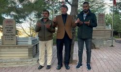 Namaz Çıkışında Saldırıya Uğrayarak Şehit Olmuşlardı! Kayseri’de Dualarla Anıldı
