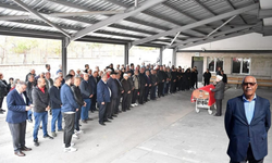 Kayserili başkan hayatını kaybetti!