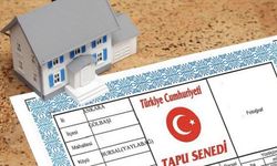 Milyonlarca vatandaştan alınacak! Evi satan ve alan artık ödemek zorunda