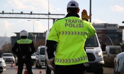 Arabası olanlar hemen kontrol etsin! Çok sayıda kişiye haberleri olmadan ceza gitti