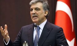 Uzun Sürenin Ardından Kayserili Cumhurbaşkanı Bakın Nerede Görüldü