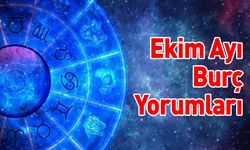 Bu Burçlar Dikkat! Ekim Ayı Burç Yorumları..