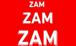 Kayseri güne zam ile uyandı: Yeni fiyatı 860 TL oldu!