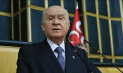 Bahçeli:TUSAŞ'a yapılan terör saldırısını lanetliyorum