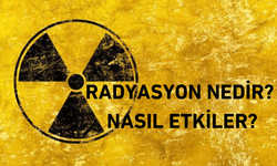 Radyasyon ve Ağır Metaller: Sessiz Düşmanlar Kapınızda!