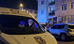 Kayseri'de yeni gelin evinde asılı halde bulundu!