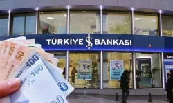 İş Bankası zamlı promosyon dağıtacak! Emekliye Kasım sürprizi geldi