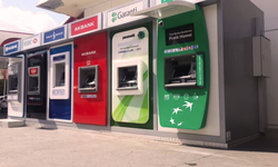 Bankalar yeni karar aldı: ATM’lerde flaş değişiklik!