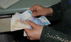 1 Ocak tarihine kadar yaptırmayan yandı! 13 bin lira ceza ödeyecek