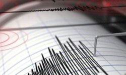 Son dakika… 3.9 büyüklüğünde deprem!