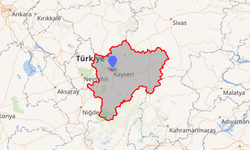 Kayseri’ye kritik uyarı verildi: Önlemlerinizi alın!