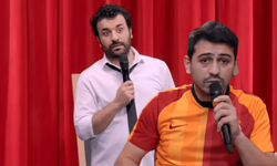 Konuşanlar'da yine olay! Hasan Can Kaya bile o itirafa inanamadı!