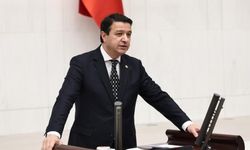 Kayserili Başkan Arıkan’dan İsrail’i protesto eden gençlerin tutuklanmasına tepki!