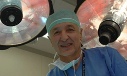 Tıp dünyasından acı haber! Dünyaca ünlü Türk doktor vefat etti!