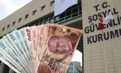 Borcu olanlar yandı! SGK’dan büyük zam kararı geldi