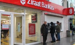 Ziraat Hesabı olanlara dağıtılacak! Başvurana 100 bin lira ödemesi başladı