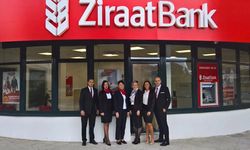 Ziraat Bankası ilk kez açıkladı! Hesabı olanlara 100 bin lira müjdesi