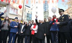 Büyükkılıç: Kayseri her zaman Cumhuriyetin ve milli mücadelenin güvencesi olacak