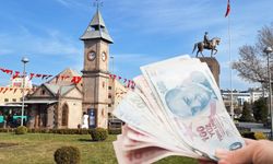 2025 yılı için yeni asgari ücret belli oldu!