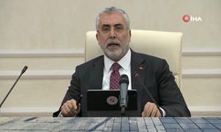 Bakan Işıkhan'dan asgari ücret açıklaması!