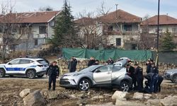 Kayseri’de nefes kesen kovalamaca: Dur ihtarına uymayan suçlular yakalandı!