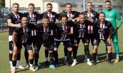 Develigücü sahasında mağlup oldu!