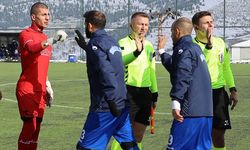 BAL'da haftanın hakemleri açıklandı!