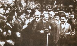 Atatürk’ün Kayseri’ye gelişi o üniversitede kutlanacak!