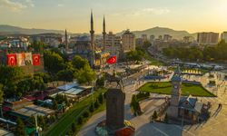 Bunları yapmadan Kayseri’yi gezdim demeyin!